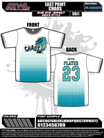 Load image into Gallery viewer, East Point Men&#39;s/Youth Jersey