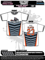 Load image into Gallery viewer, East Point Men&#39;s/Youth Jersey