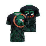 Load image into Gallery viewer, All The Way Irish Full Dye Jersey
