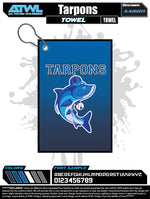 Load image into Gallery viewer, Tarpons Accessories
