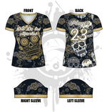 Load image into Gallery viewer, Calavera Women&#39;s Jersey
