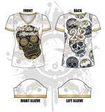 Load image into Gallery viewer, Calavera Women&#39;s Jersey