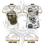 Load image into Gallery viewer, Calavera Women&#39;s Jersey
